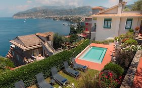 Sorrento & Else